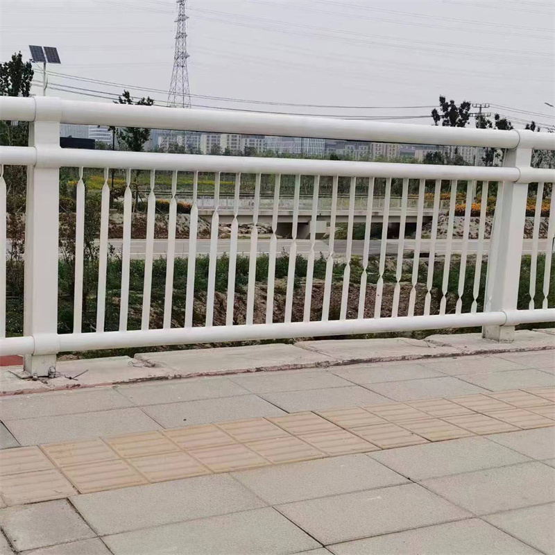 防撞护栏成交表现尚可