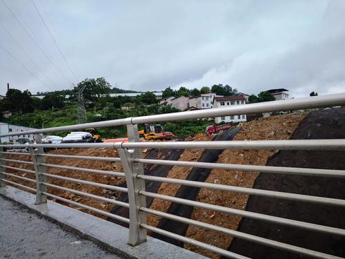 不锈钢护栏/栏杆