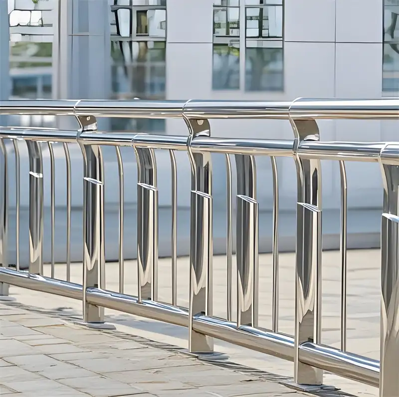 不锈钢护栏