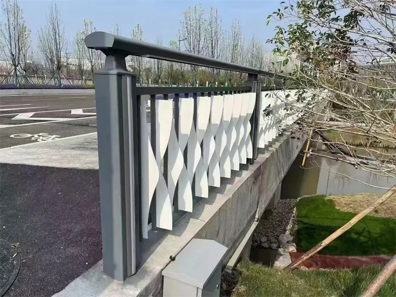 景观护栏/栏杆